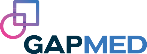GAPMED Logo